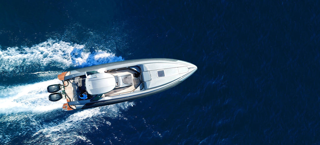 How to Reinforce an Inflatable Boat