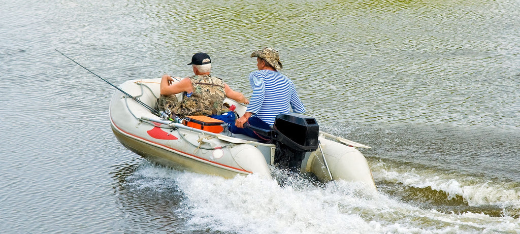Do You Need a Boating License for an Inflatable Boat?