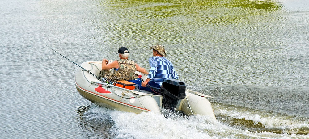 What is Required to Get a Boater's License
