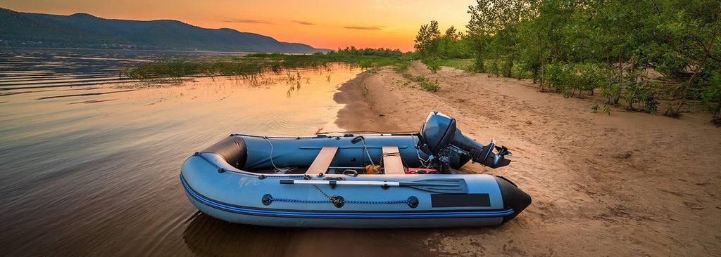 Why Buy an Inflatable Boat?