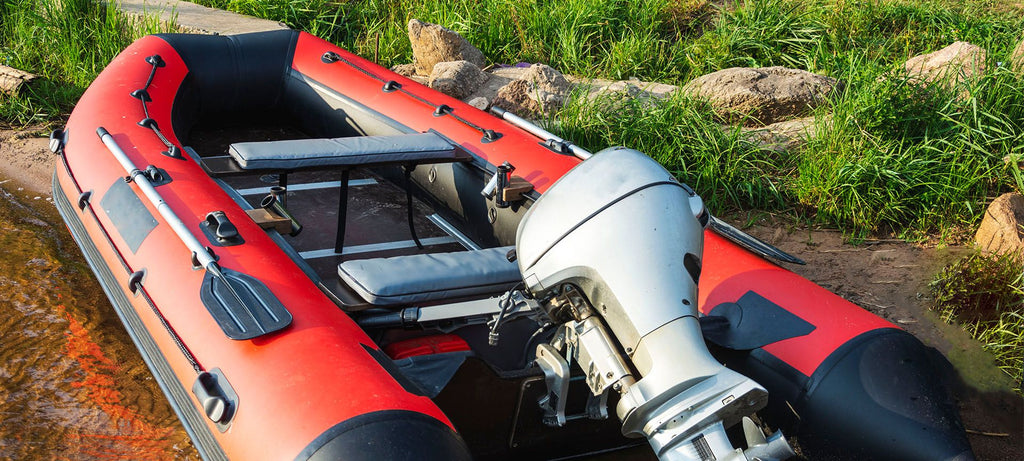 Where to Buy an Inflated Boat?