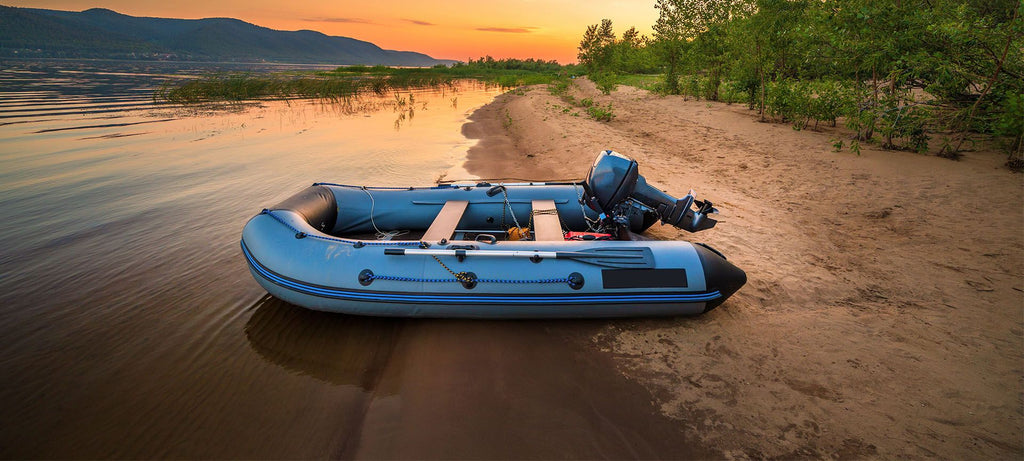 The Complete Guide to Taking Care of an Inflatable Boat or Kayak