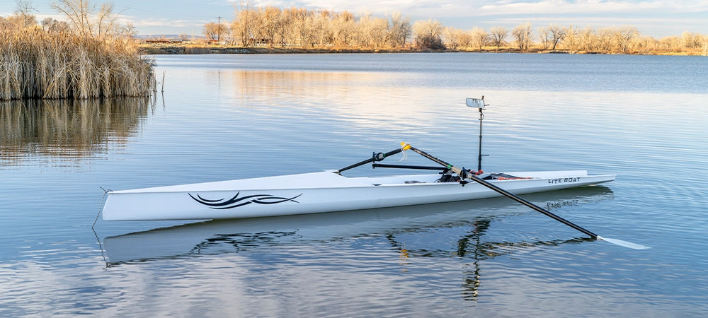 What Are the Best Coastal Rowing Boats