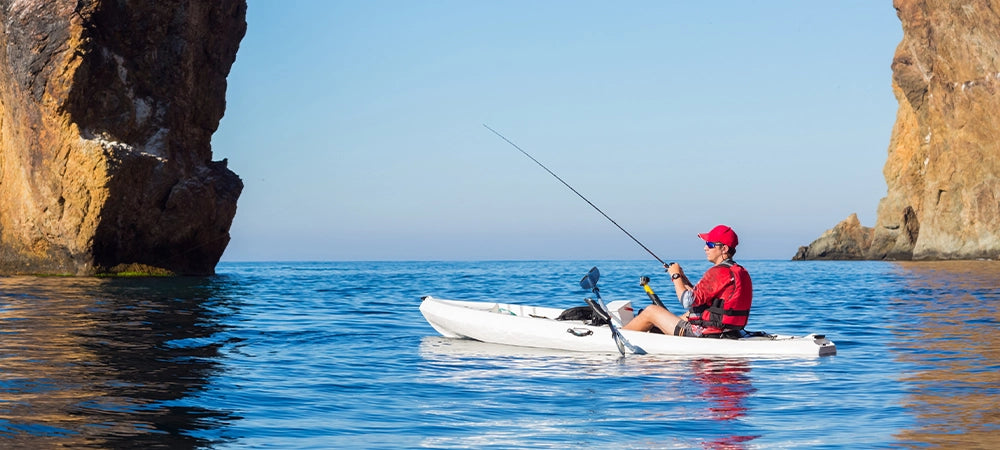 How to Choose a Fishing Kayak?