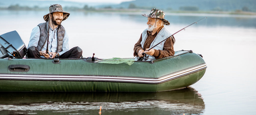 What Do You Need an Inflatable Boat for?