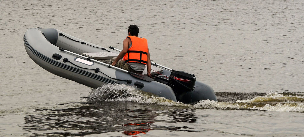 How Long Will an Inflatable Boat Last?