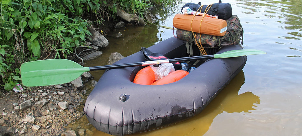Inflatable Boat Types: Which One is Right for Your Needs?