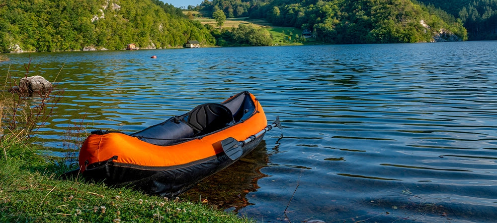 Are Inflatable Kayaks Suitable for Beginners? Tips for First-Time Users