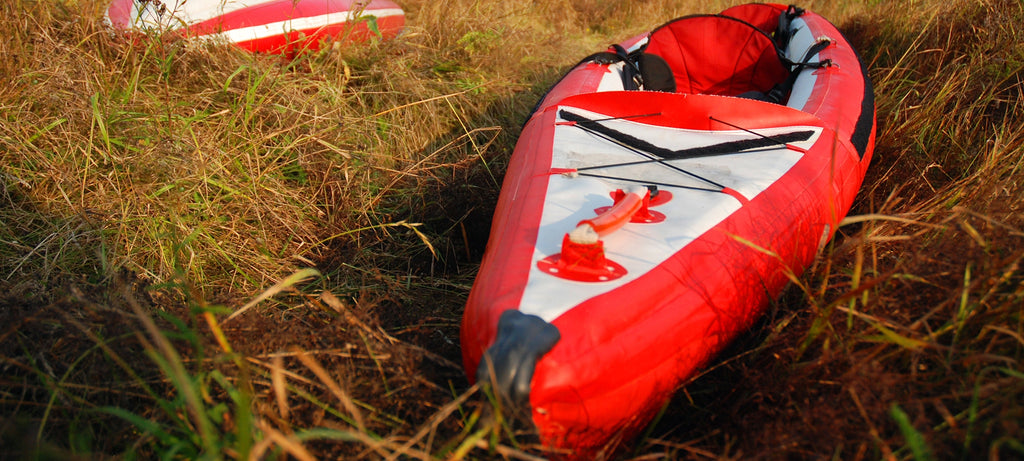 Inflatable Kayak Rental vs. Traditional Kayak Rental: Which One is Right for You?