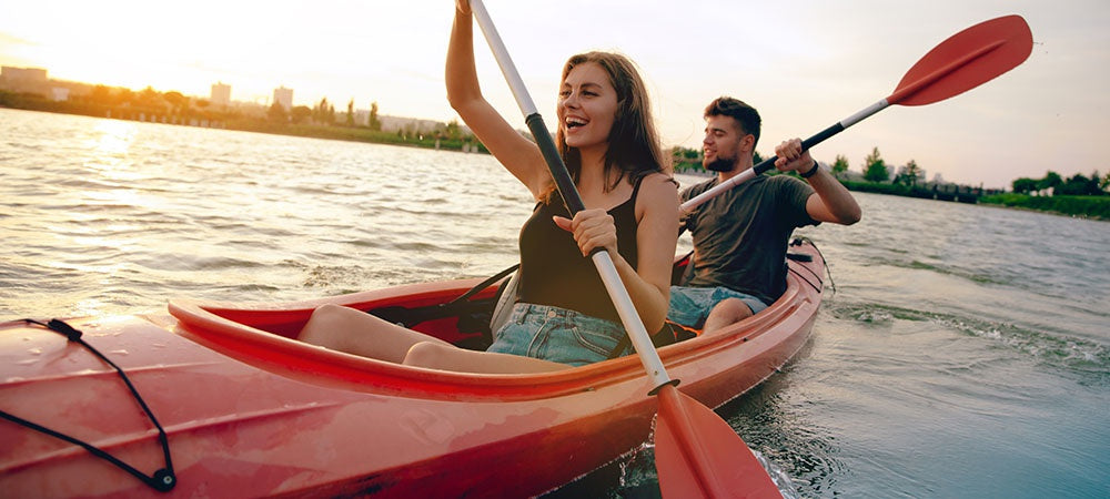 Are Inflatable Kayaks Worth Buying?