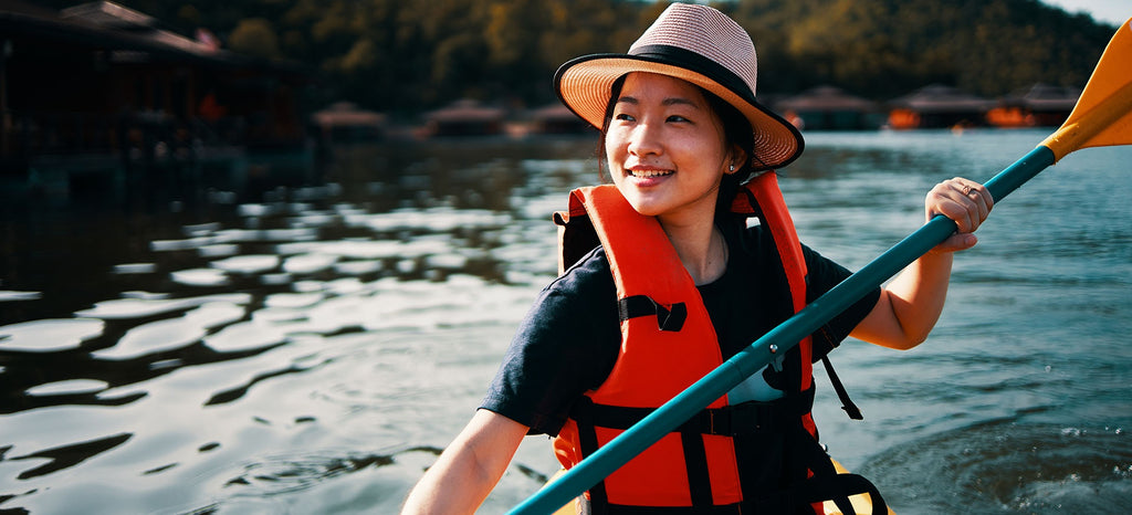 Are Life Jackets Required on Kayaks?