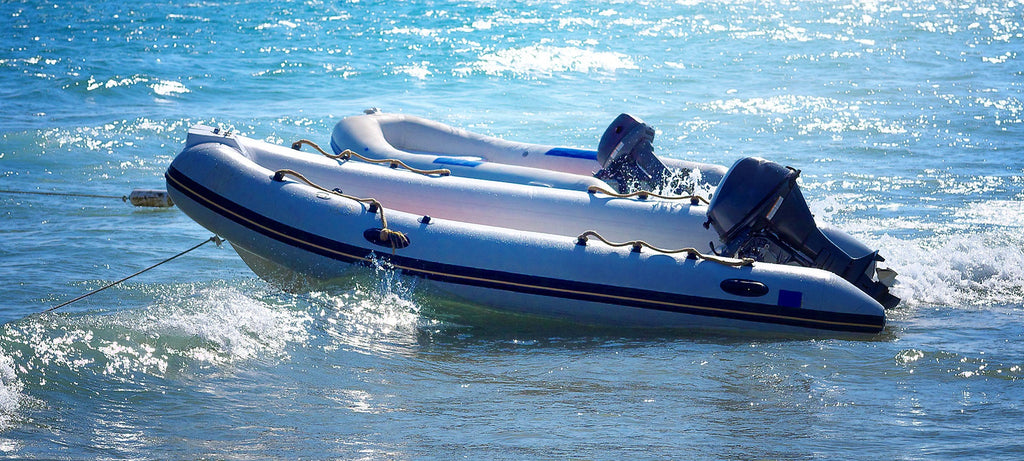 How to Inspect and Maintain Your Inflatable Boat or Kayak?