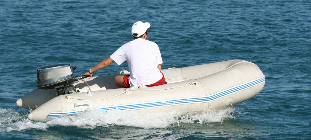 How Long Do PVC Inflatable Boats Last?