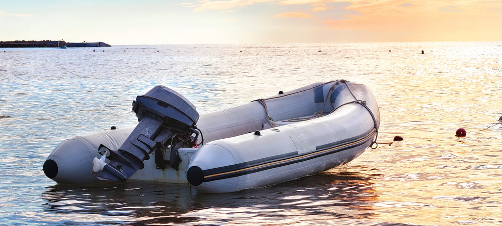 2-Person Inflatable Boat: Advantages, Disadvantages, and Top Models
