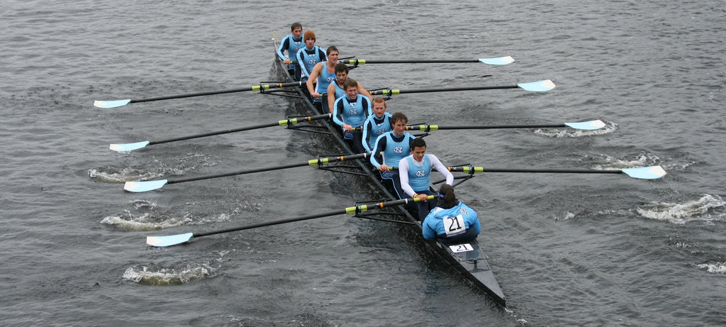 Types of Rowing Boats: An Comprehensive Guide to Help You Select One