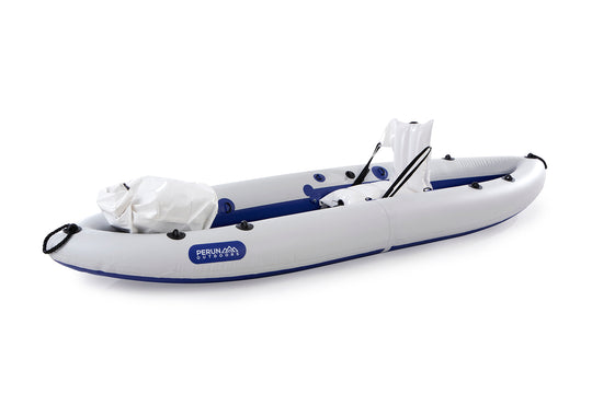 Inflatable Kayak - 300 Sport 9'10"