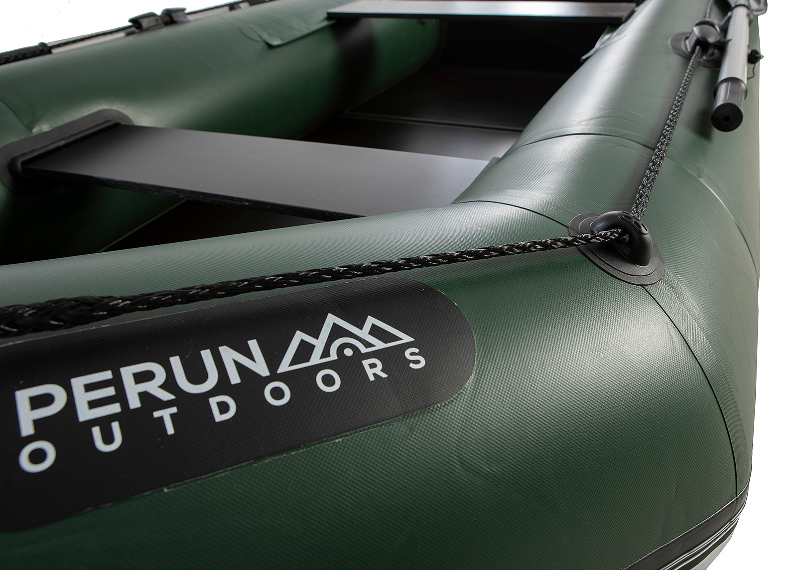 Inflatable Boats Canada – Perun Outdoors Boats