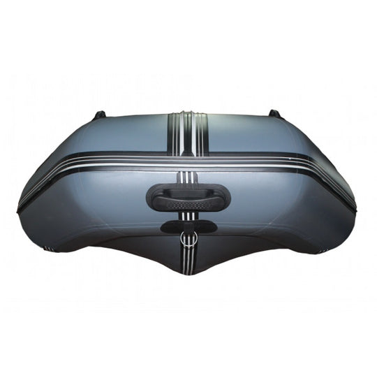 Inflatable Boat - 290 Motor w/ Keel 9'5"