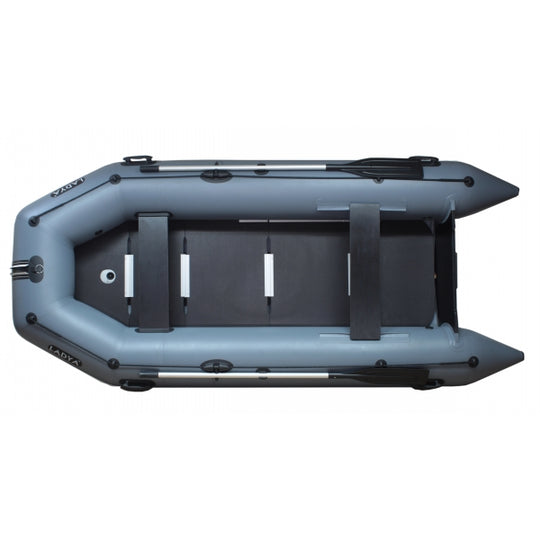 Inflatable Boat - 310 Motor w/ Keel 10'2"